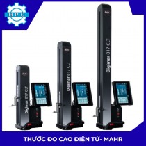 Thước đo cao điện tử Mahr